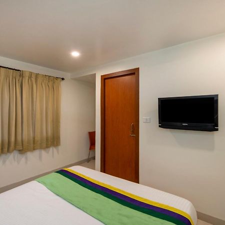 فندق Treebo Sam Residency كويمباتور المظهر الخارجي الصورة